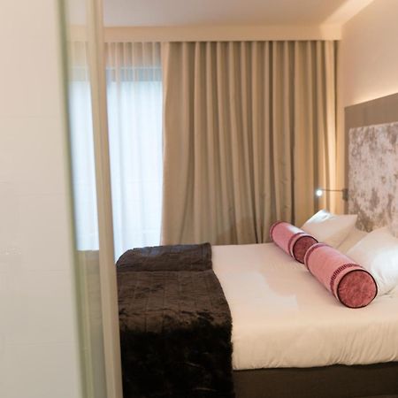 Le Chateau Des Thermes Chaudfontaine Ngoại thất bức ảnh