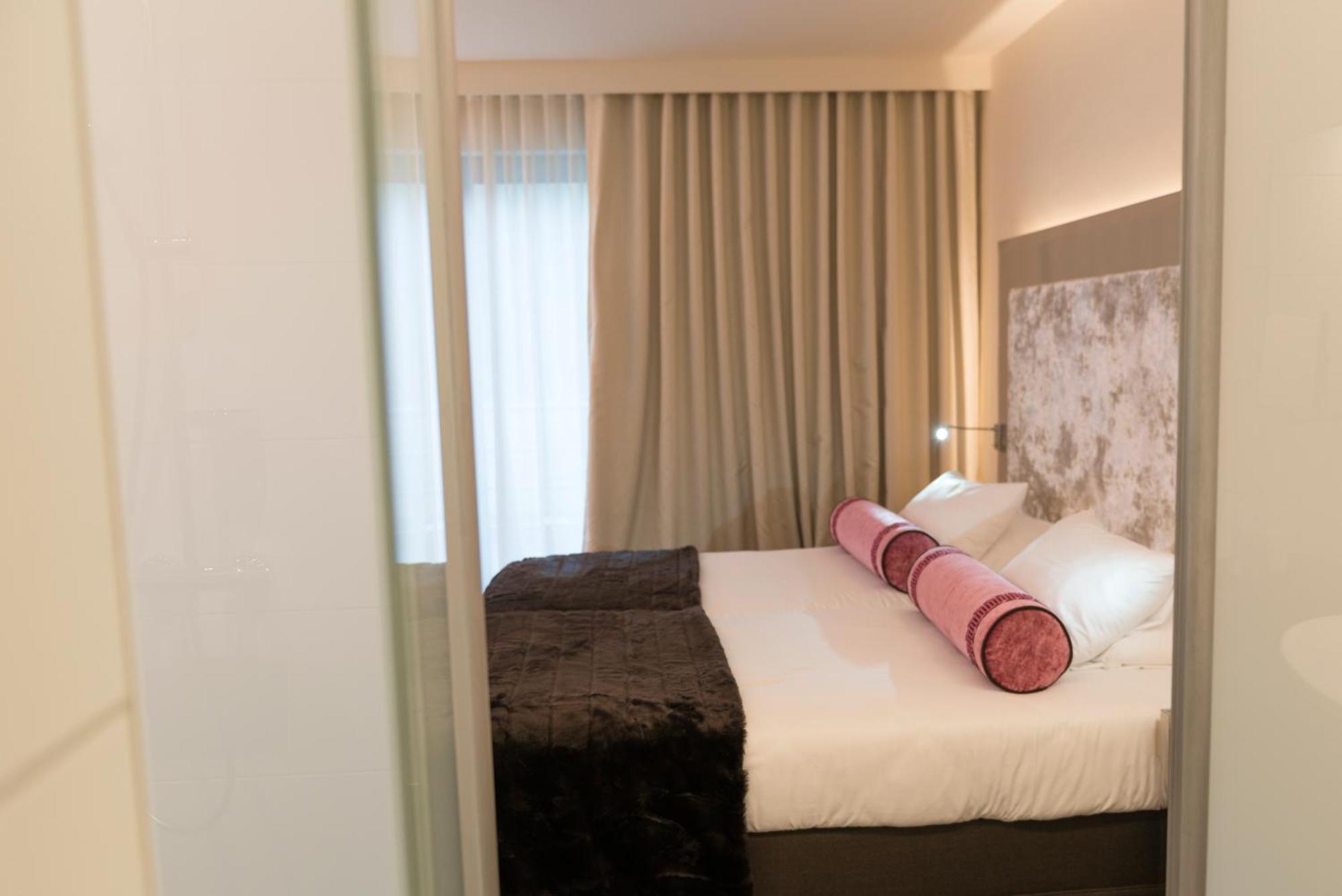 Le Chateau Des Thermes Chaudfontaine Ngoại thất bức ảnh
